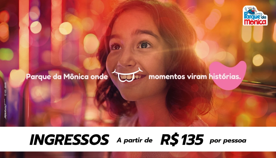 Parque da Mônica